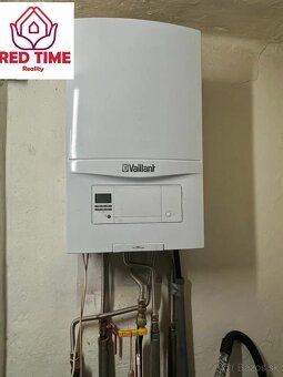 Exkluzívne RED TIME sro ponúka na predaj 3izbový malý domček