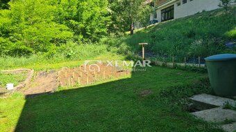 XEMAR ( alebo 0915 142 544 ) ponúka na predaj rekreačnú chat