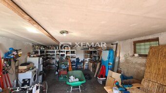 XEMAR ( alebo 0915 142 544 ) ponúka na predaj rekreačnú chat