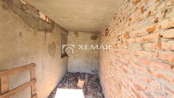 XEMAR ( alebo 0915 142 544 ) ponúka na predaj rekreačnú chat