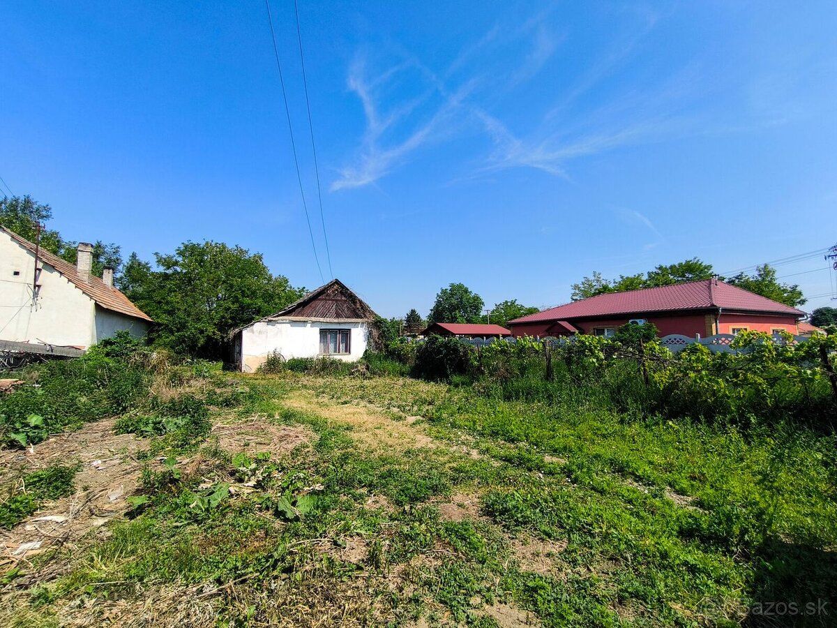 EXKLUZÍVNE IBA U NÁS! Realitná kanccelárie Re/max Vám ponúka