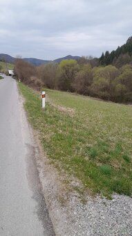 Predam pozemok v Pocarovej... Cena za m2 13e...