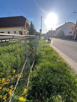 Ponúkame na predaj výborne situovaný stavebný pozemok.
Všetk