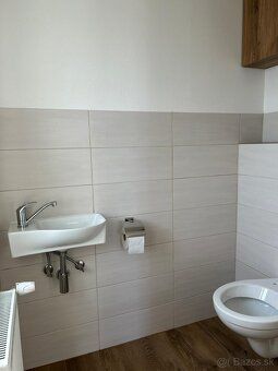 PREDÁM – KOMPLETNE ZREKONŠTRUOVANÝ RODINNÝ DOM V BRANOVE Pri