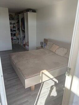Predam Garsonku s balkonom 25 m2 na Chrenovej v Nitre, Lucna