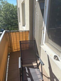Predam Garsonku s balkonom 25 m2 na Chrenovej v Nitre, Lucna