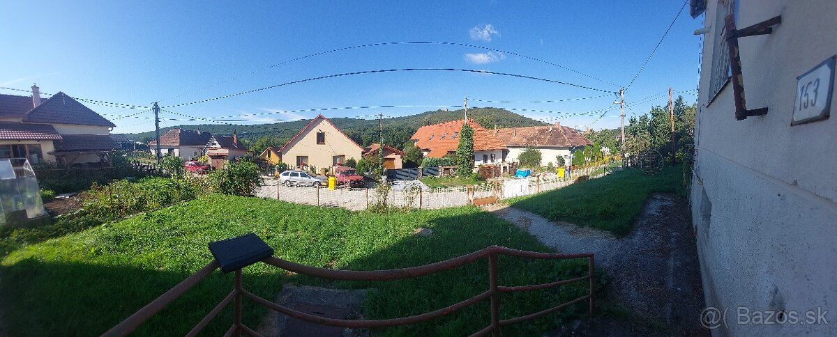Ponúkame na predaj priestranný dom v krásnej lokalite obce K