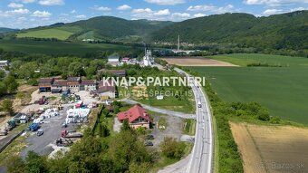 Objekt, ktorý ponúka oveľa viac než priestor. V Hanušovciach