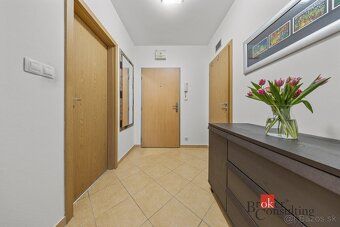 Ponúkame na prenájom pekný 2i. byt vo vyhľadávanej lokalite 