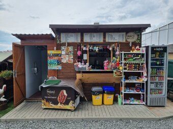 Z dôvodu zrušenia našej prevádzky mini ZOO v Prešove predám 