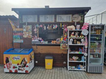 Z dôvodu zrušenia našej prevádzky mini ZOO v Prešove predám 