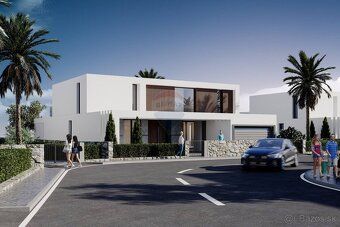 Realitná kancelária RE/MAX ponúka na predaj apartmánové domy
