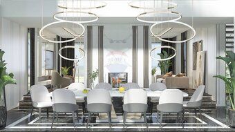Realitná kancelária RE/MAX ponúka na predaj apartmánové domy