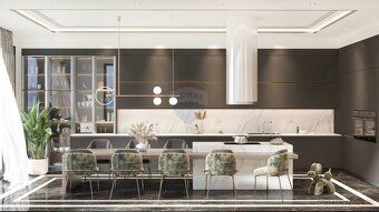Realitná kancelária RE/MAX ponúka na predaj apartmánové domy