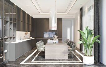 Realitná kancelária RE/MAX ponúka na predaj apartmánové domy