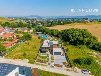 Ponúkame Vám na predaj slnečný rovinatý stavebný pozemok so 