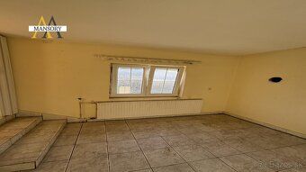 Na predaj rodinný dom na pozemku 1 700 m2 v Karancslapujto z