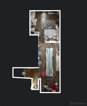 Moderný 5izbový rodinný dom s perfektnou dostupnosťou do Bra