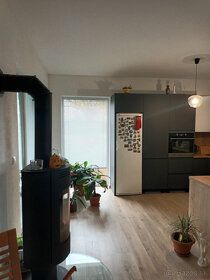 Ponúkame na predaj novostavbu štvorizbového rodinného domu n