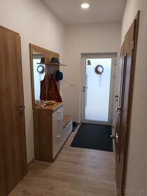Ponúkame na predaj novostavbu štvorizbového rodinného domu n
