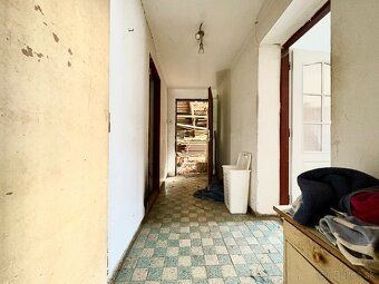 RODINNÝ DOM | ŠTIAVNIK | NA PREDAJ
Ponúkame Vám na predaj st
