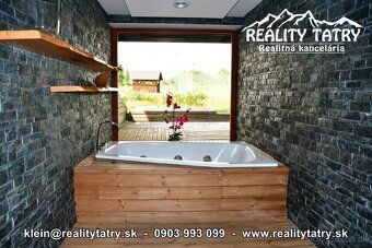 REALITY TATRY - EXKLUZÍVNE !!! Ponúkame na predaj pekný 2 iz
