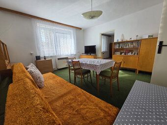 Typ: Rodinný dom Ulica: Bojničky Obec: Bojničky
JKV REAL pon