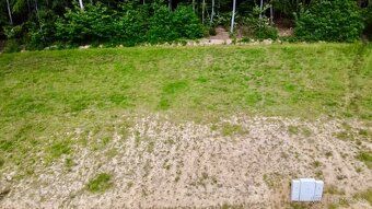 🏡Ponúkame na predaj 3 samostatné stavebné parcely, nachádzaj