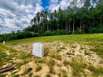 🏡Ponúkame na predaj 3 samostatné stavebné parcely, nachádzaj