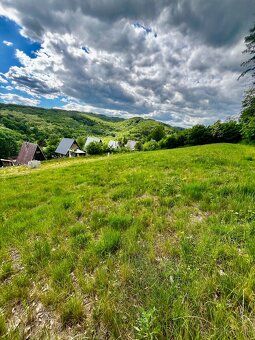 🏡Ponúkame na predaj 3 samostatné stavebné parcely, nachádzaj