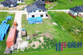 Typ: Rodinný dom Ulica: Nemešany Obec: Nemešany
EXKLUZÍVNE V