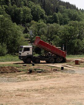 Prezentujeme stavebné pozemky na predaj v lokalite Bardejov 