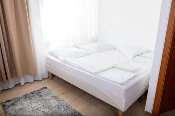 Na predaj kompletne zrekonštruovaný apartmánový dom HODVÁB –