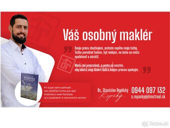 Ponúkam na predaj vinicu v meste Vráble, v blízkosti reštaur