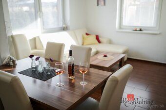 Investičná príležitosť v srdci Liptova! Apartmánový dom so 4