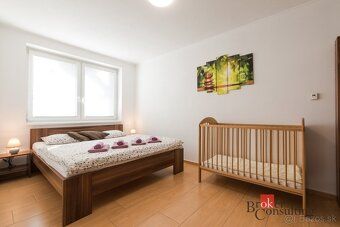 Investičná príležitosť v srdci Liptova! Apartmánový dom so 4