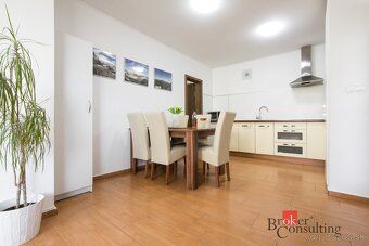 Investičná príležitosť v srdci Liptova! Apartmánový dom so 4