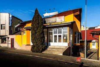 Broker Consulting ponúka v exkluzívnom zastúpení majiteľa na