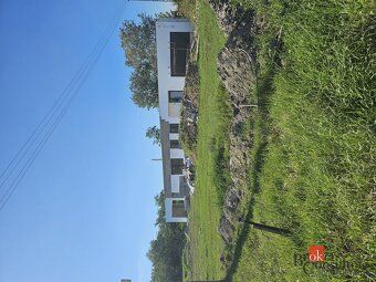 Ponúkame na predaj stavebný pozemok o výmere 801 m2 v novo v
