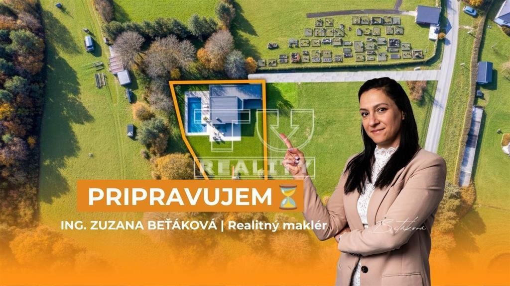 IBA u nás! Pozrite video s vizualizáciou. TUreality vám ponú