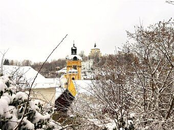 Predávame dva moderné domčeky – novostavby priamo v historic