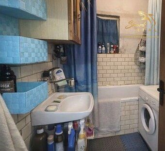 SHARK Real Vám ponúka na predaj rodinný dom v pôvodnom stave