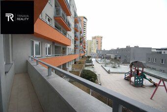 TRNAVA REALITY EXKLUZÍVNE - ponúka na predaj NOVO zariadený 
