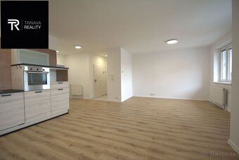 TRNAVA REALITY EXKLUZÍVNE - ponúka na predaj NOVO zariadený 