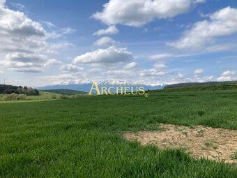 EXKLUZÍVNE / ARCHEUS reality Kežmarok Vám ponúka na predaj p