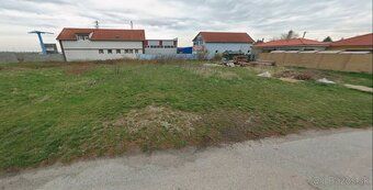 NA PREDAJ POZEMOK 558 m² – Mliečno (okres Dunajská Streda) V