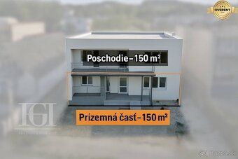 FGI Real Estate ponúka na prenájom klimatizovanú polyfunkčnú