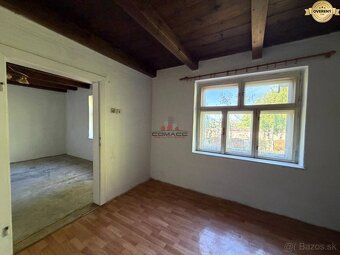 COMACCreality s.r.o. exkluzívne ponúka na predaj starší 3-iz