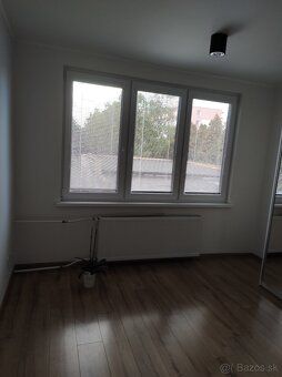 Prenajmem kancelárske priestory o výmere od 17 do 100m2 v zr