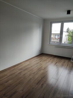 Prenajmem kancelárske priestory o výmere od 17 do 100m2 v zr
